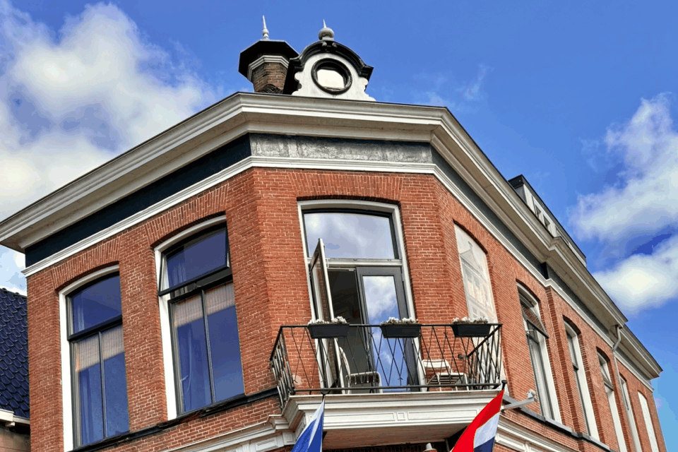 Forsiden