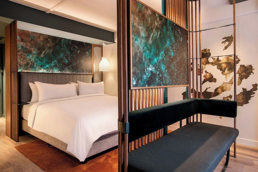 bilde på Spa Resort pakke