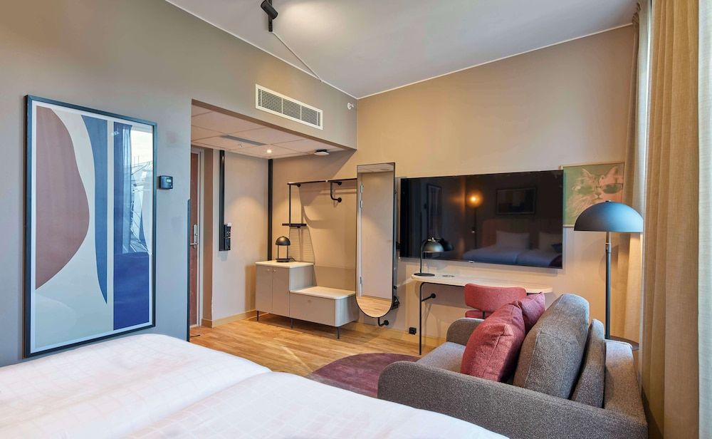 bilde på Spa Resort pakke