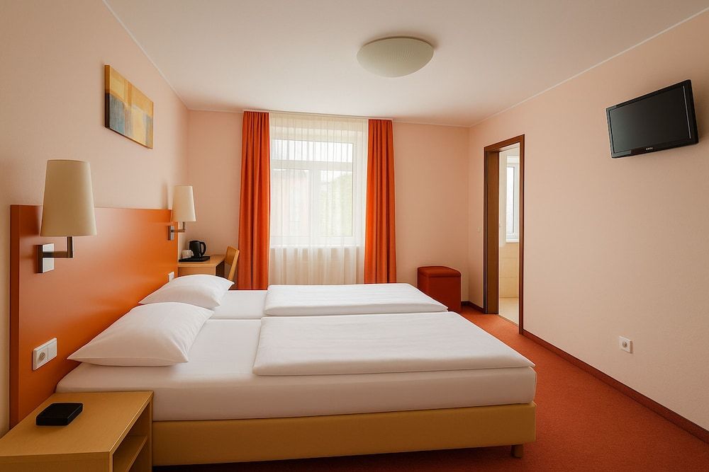 bilde på Spa Resort pakke
