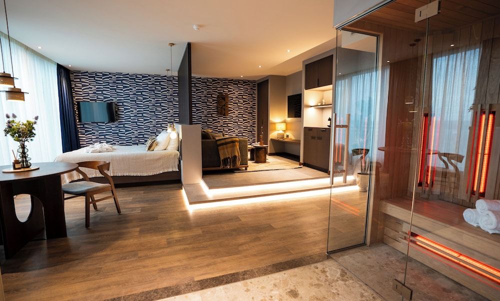 bilde på Mountain Suite