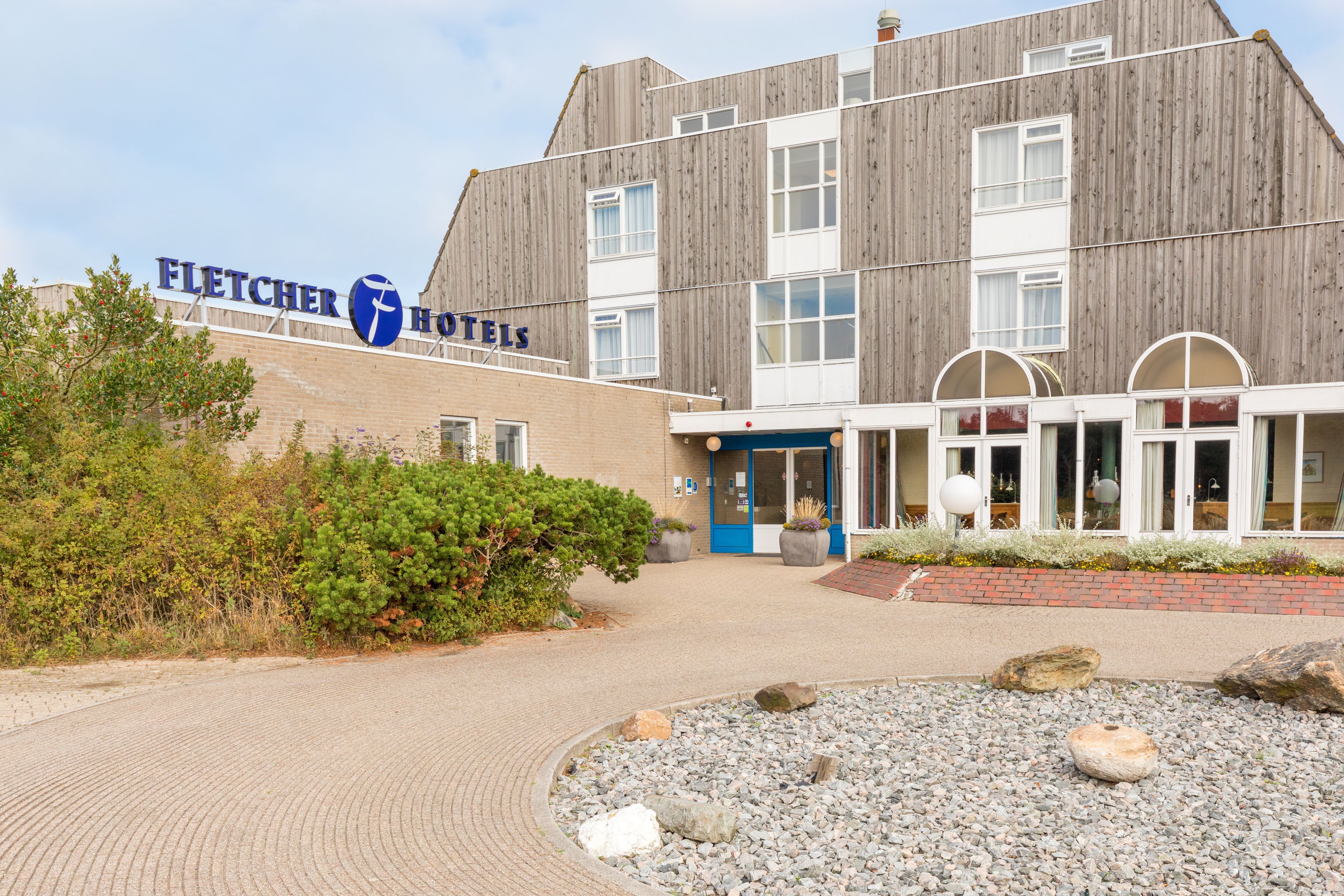 Forsiden