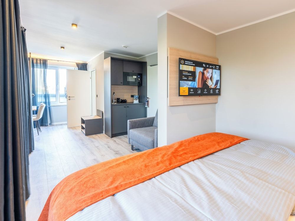bilde på Premium Room