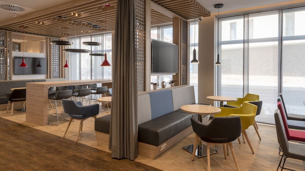 Holiday Inn Express Offenbach, an IHG Hotel i Offenbach am Main