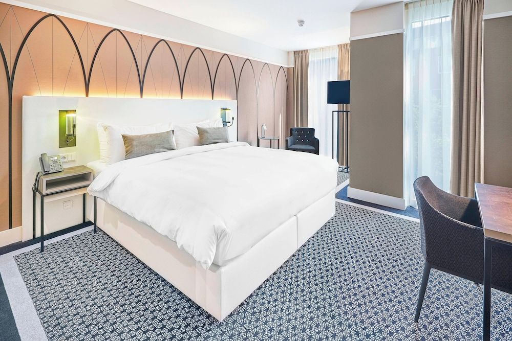 bilde på Spa Resort pakke