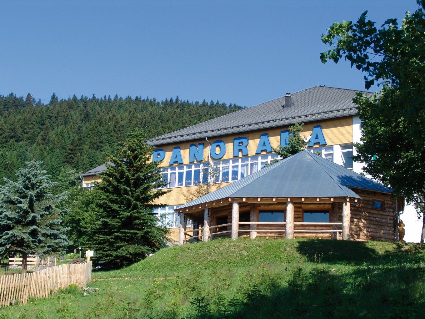 Forsiden