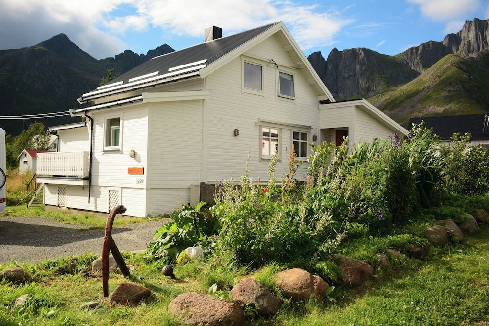 bilde på Hus – standard