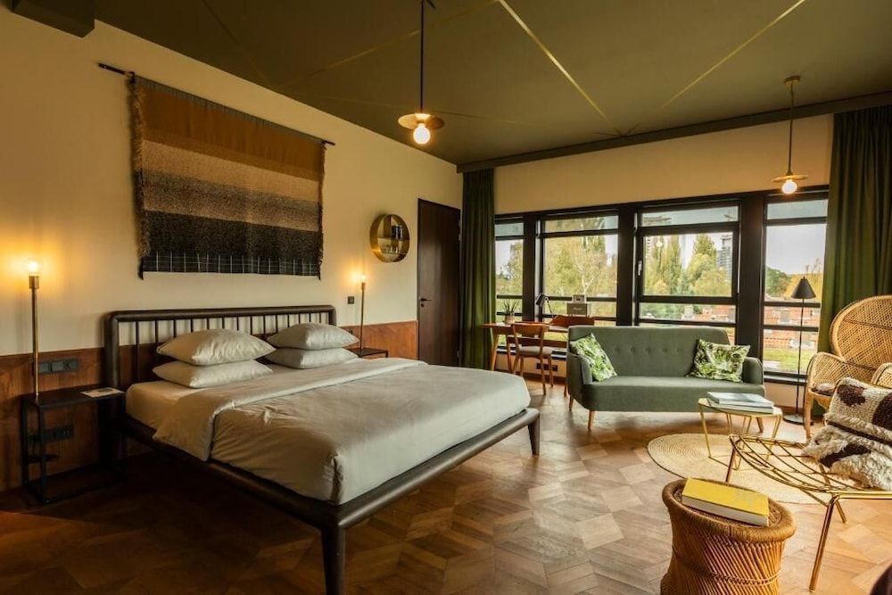 bilde på Spa Resort pakke