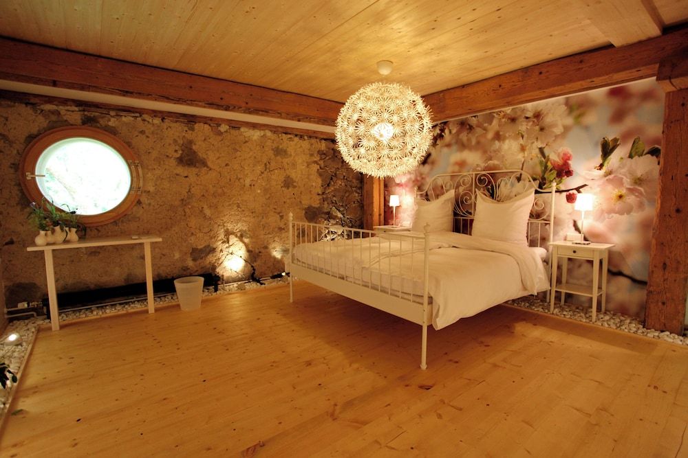 bilde på Dobbeltrom – comfort