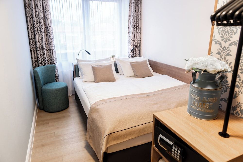 Generell