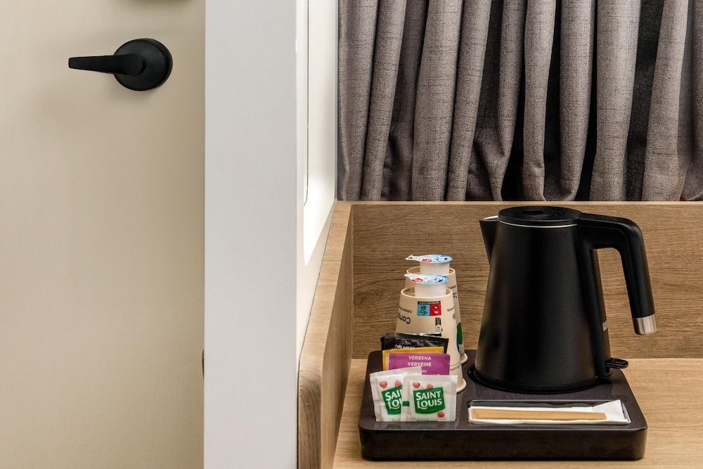 bilde på Rom – standard, 1 queensize-seng