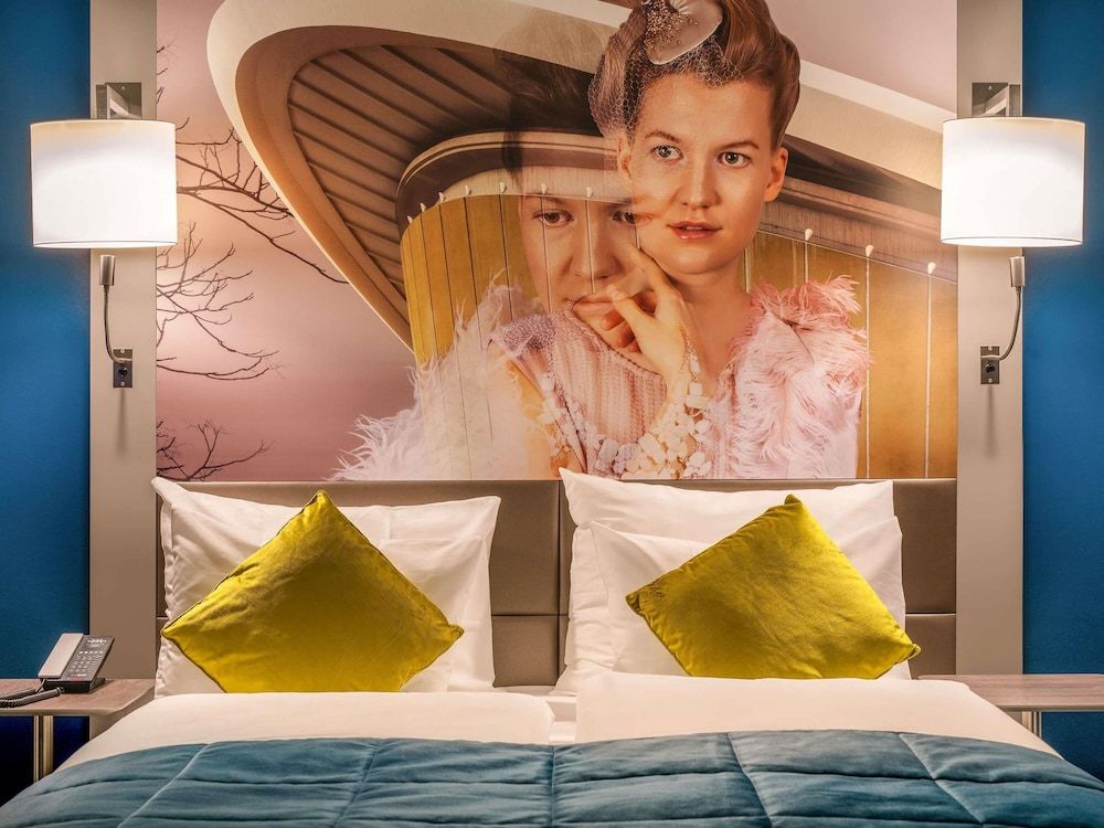 bilde på Båtturer & cruise pakke