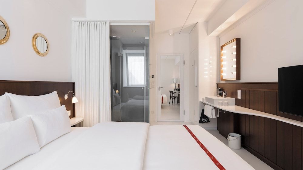 bilde på Spa Resort pakke