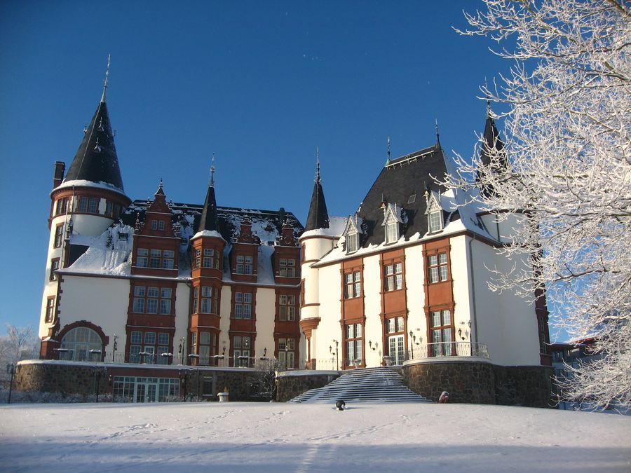Hovedbildet