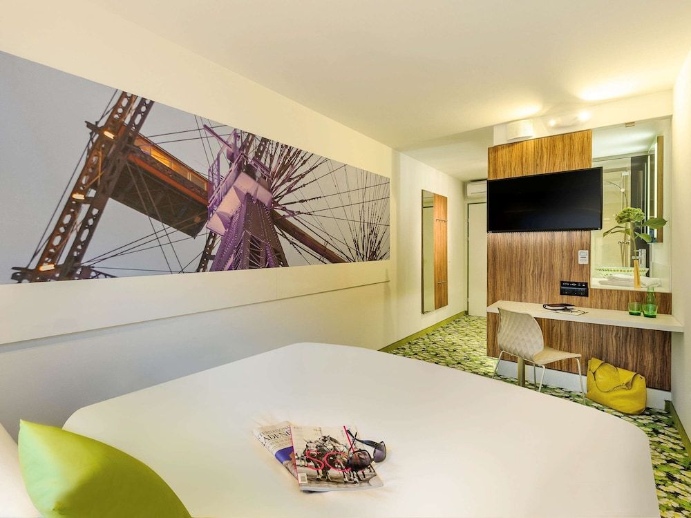 bilde på Rom – standard, 1 dobbeltseng