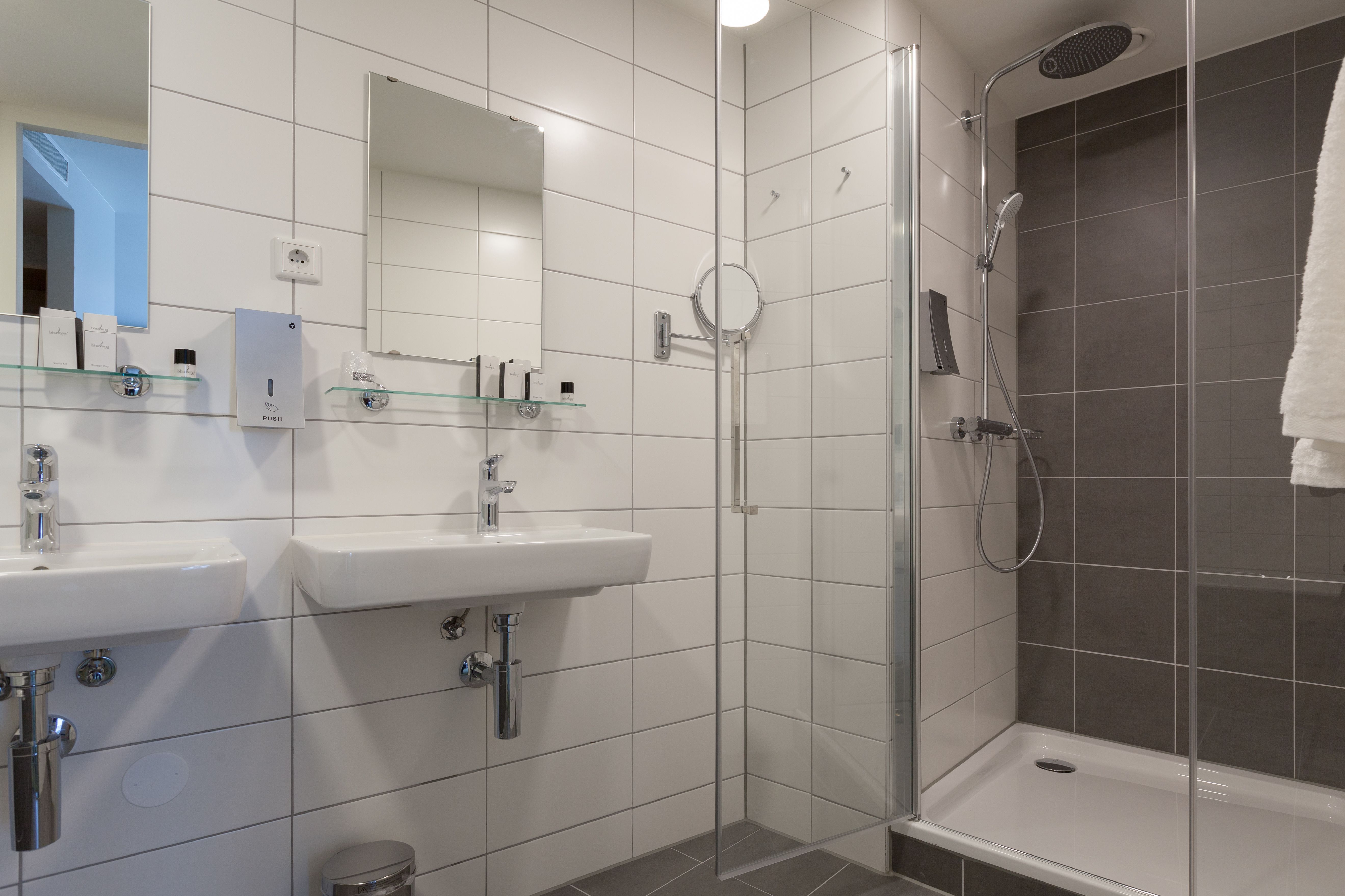 bilde på Junior Suite