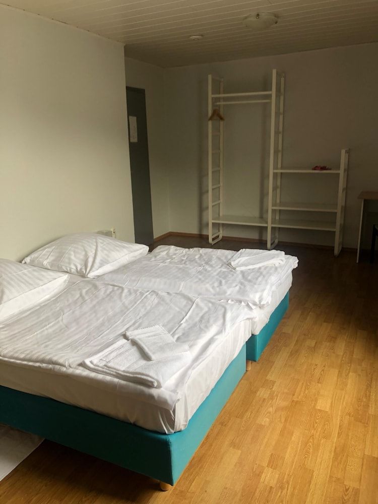 bilde på Dobbeltrom – basic, delt bad (11)
