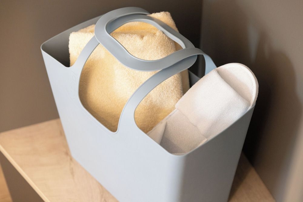 bilde på Familierom