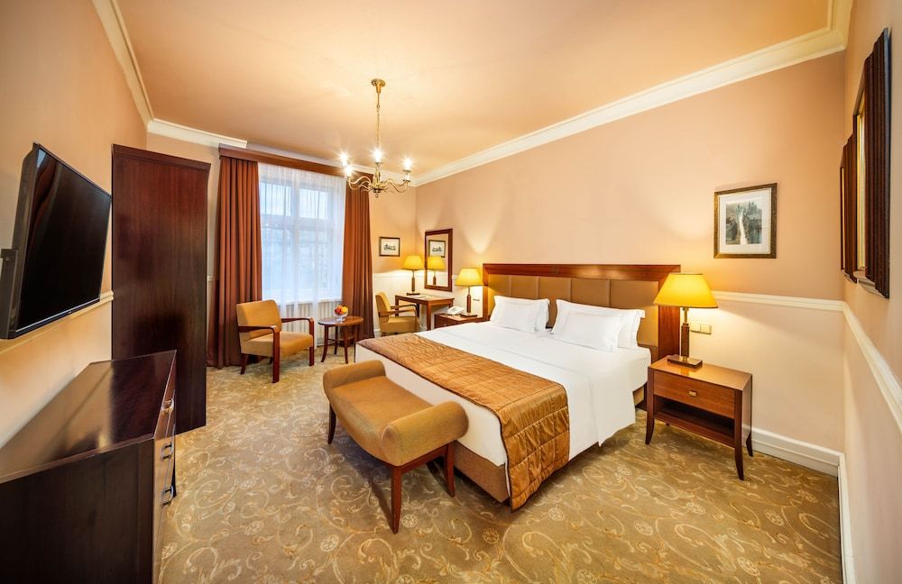 bilde på Spa Resort pakke