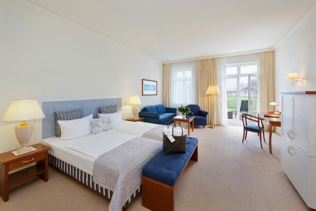 bilde på Comfort-suite