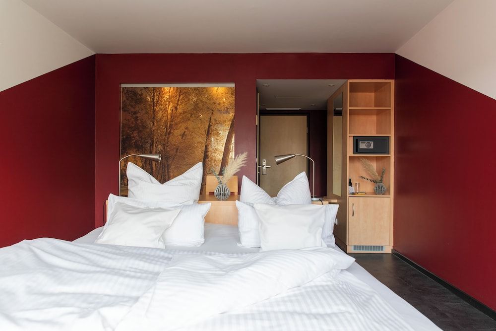 bilde på Dobbeltrom (Bachzimmer)