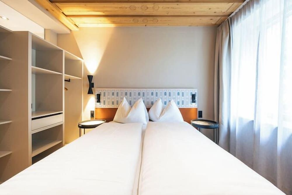 bilde på Doppelzimmer Cosy Terra