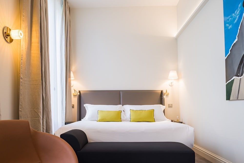 bilde på Deluxe