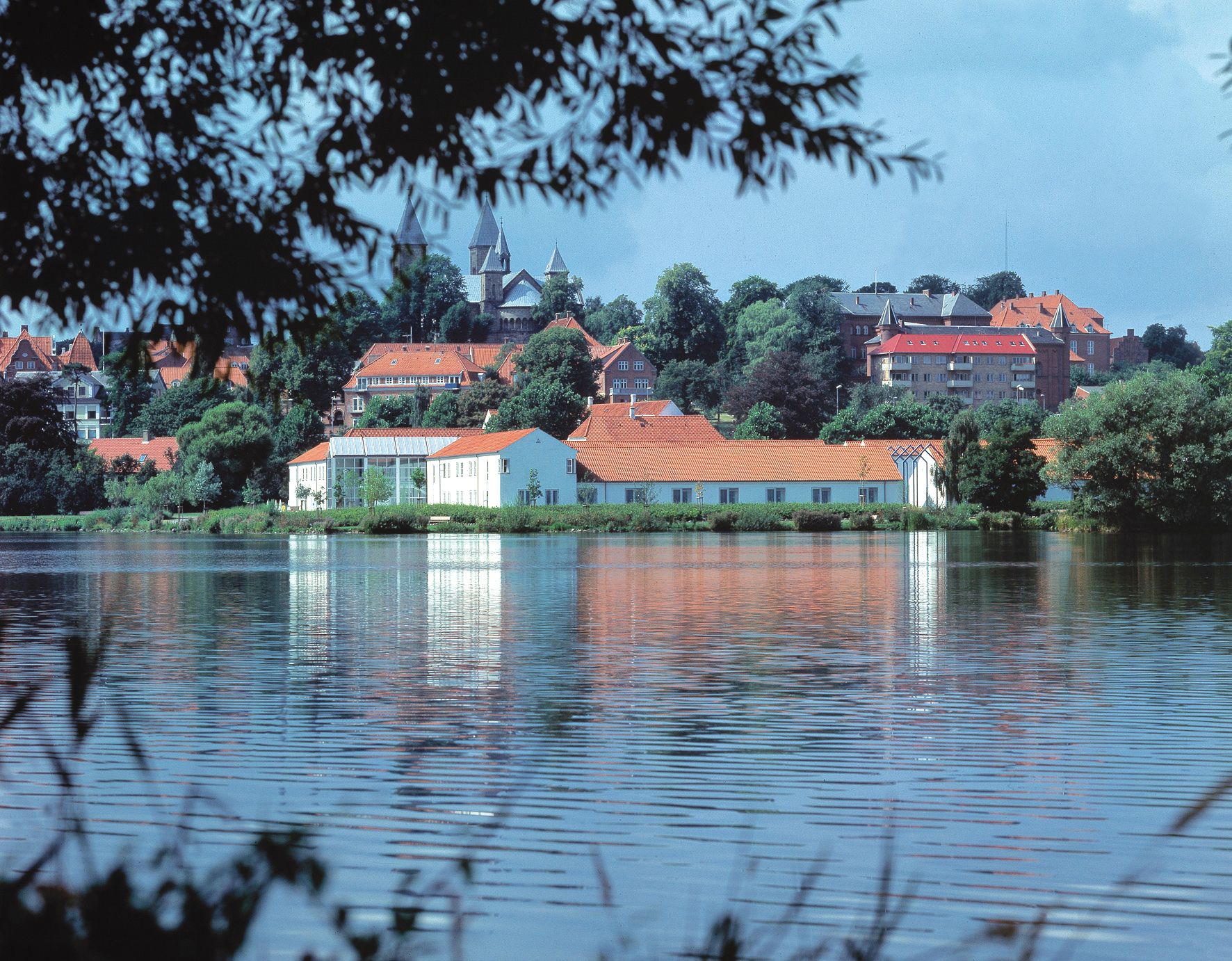 Omgivelser