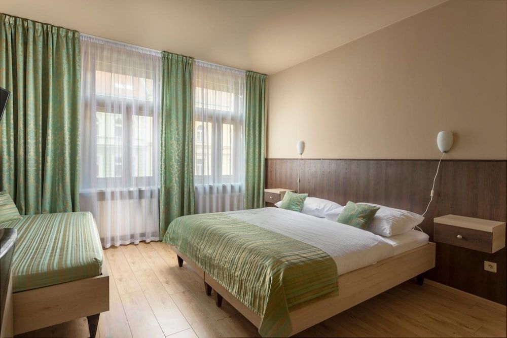 bilde på Spa Resort pakke