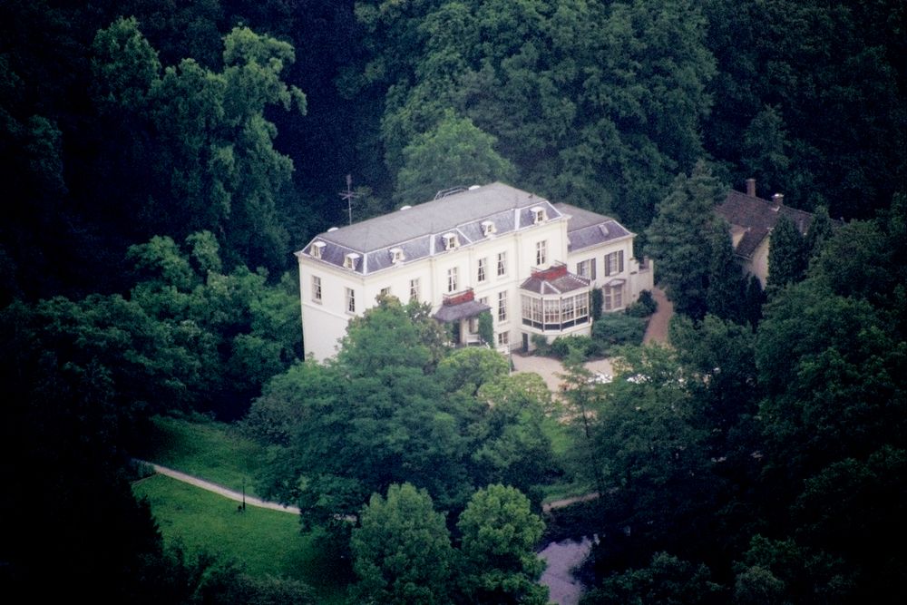 Omgivelser