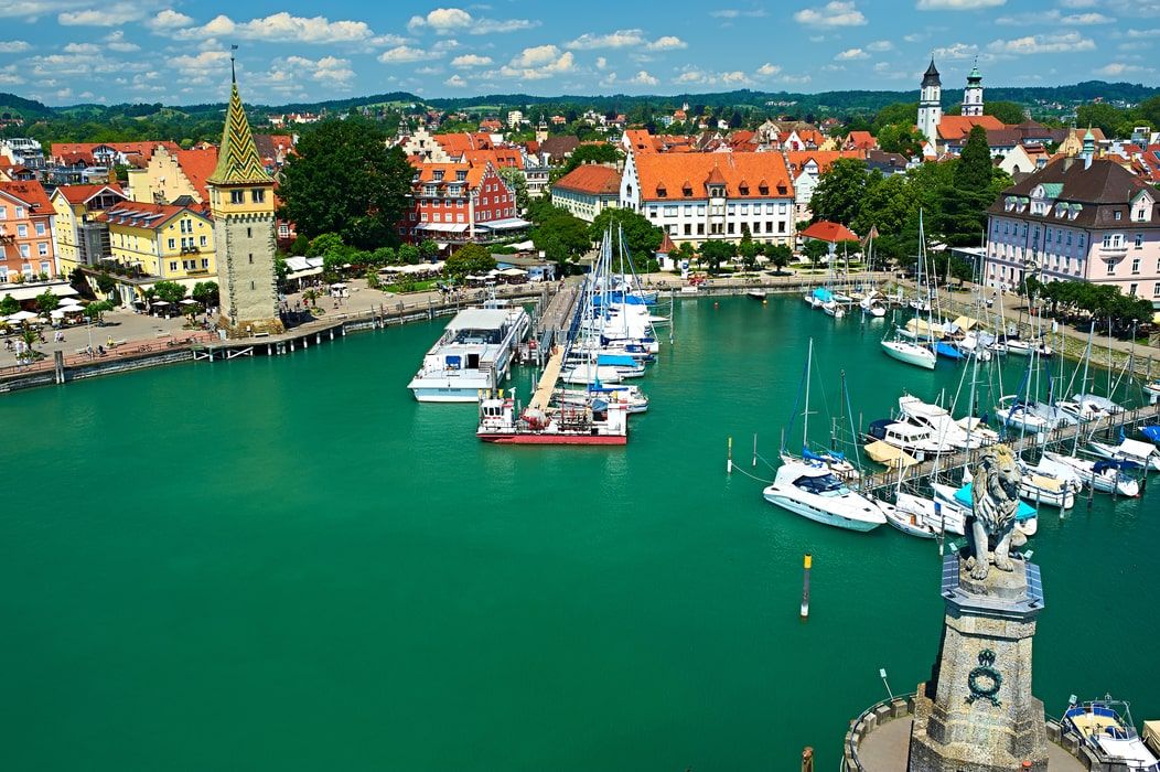 Omgivelser