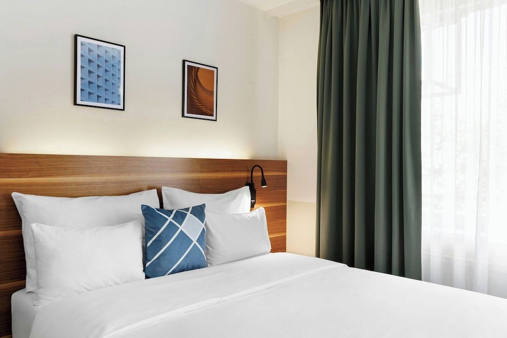 bilde på Spa Resort pakke