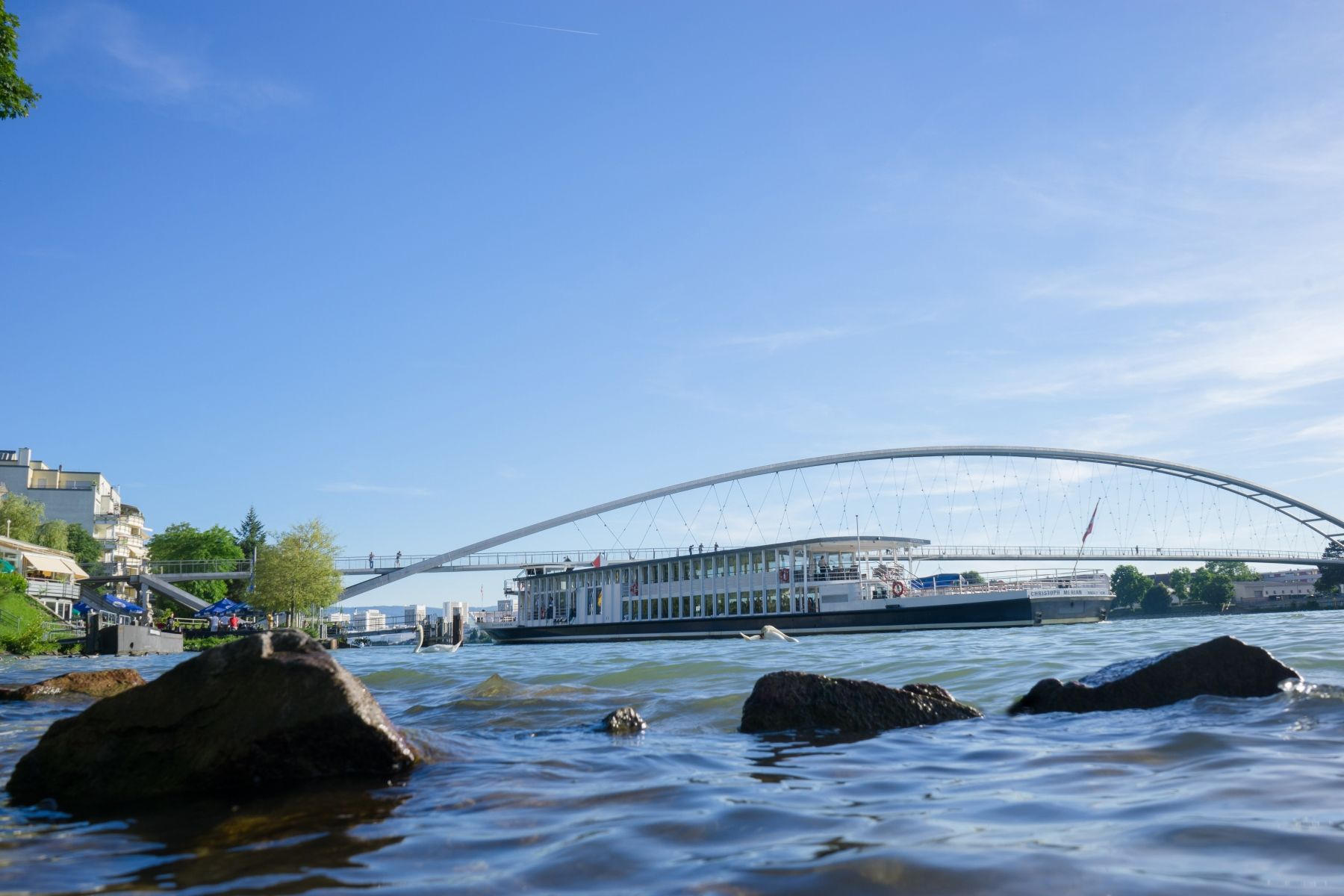Omgivelser