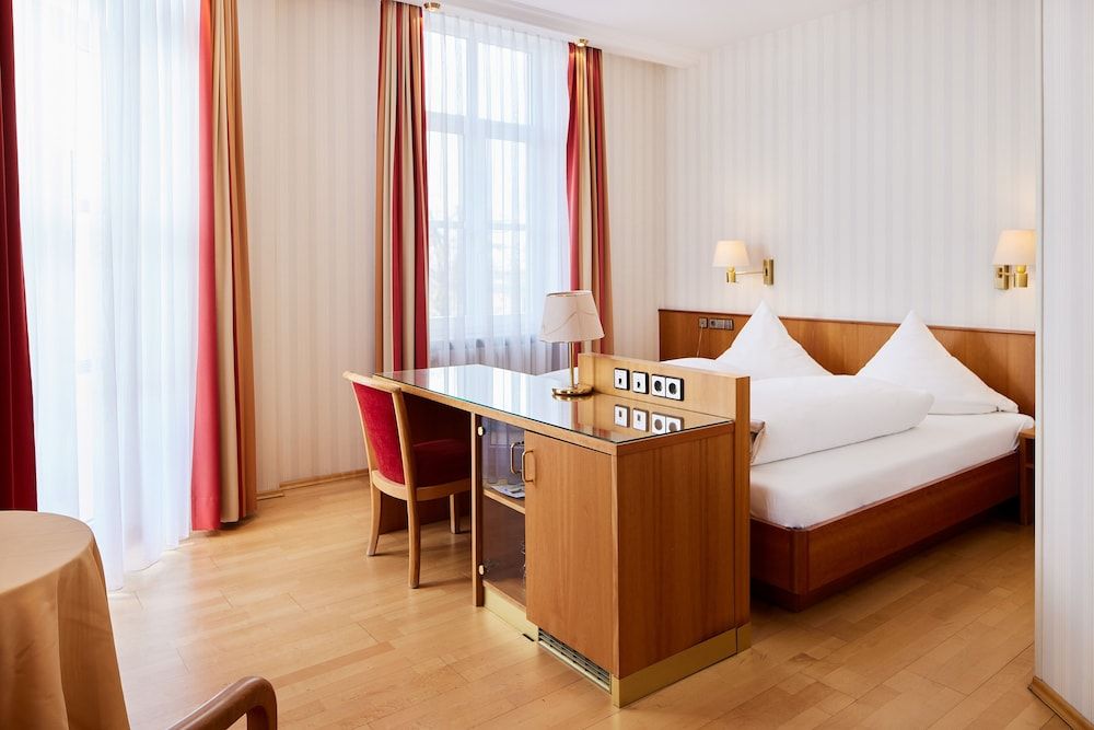 bilde på Spa Resort pakke