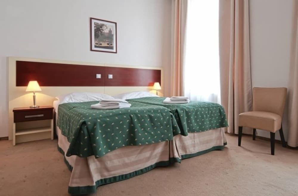 bilde på Spa Resort pakke
