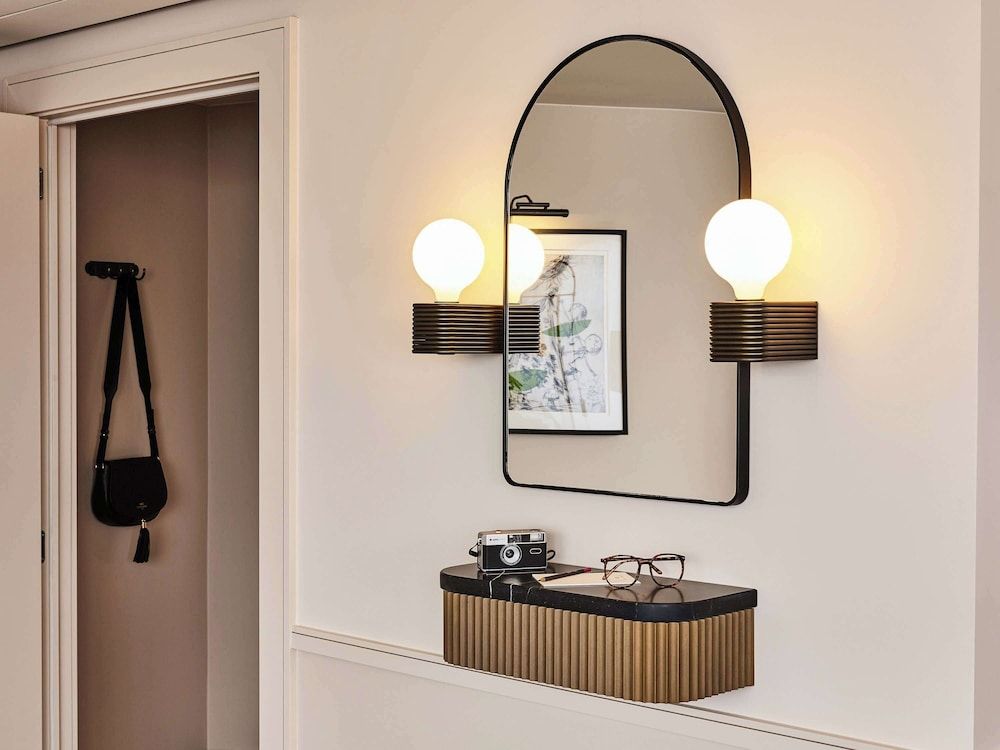 bilde på Suite, 1 kingsize-seng (Prestige Separate living area)
