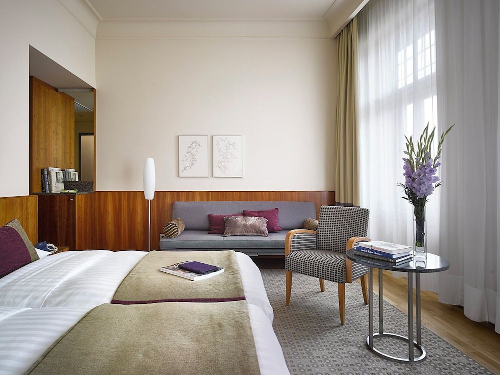 bilde på Spa Resort pakke