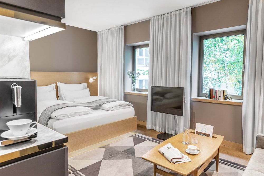 bilde på Spa Resort pakke