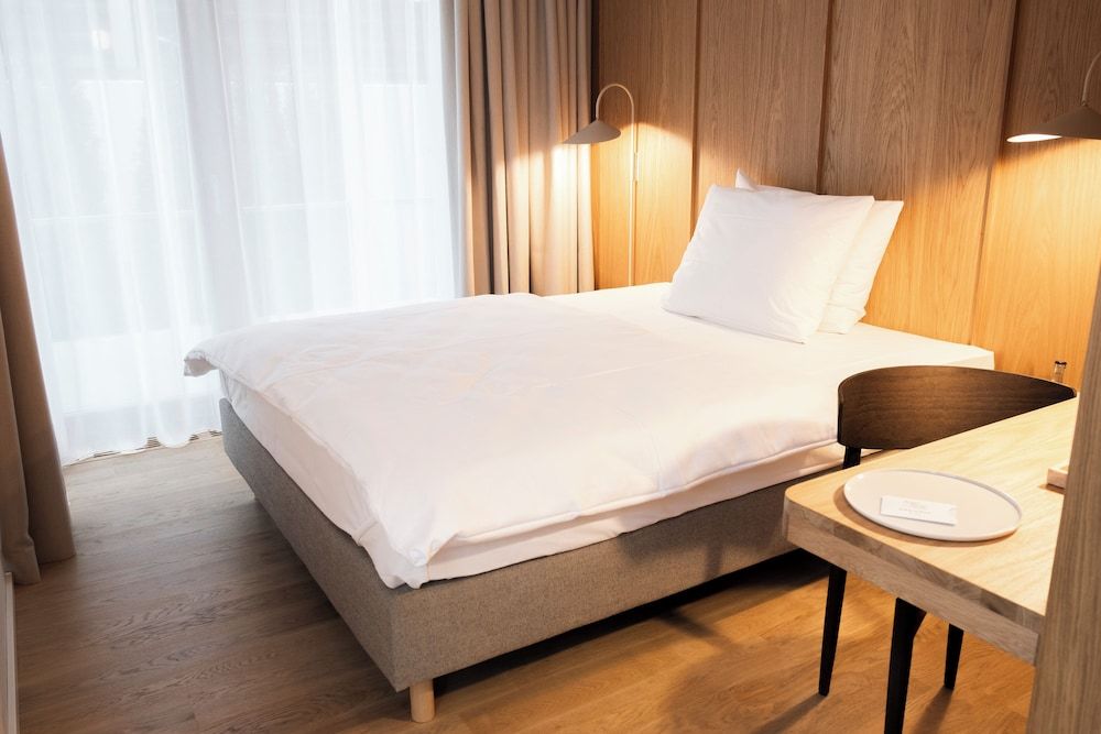 bilde på Dobbeltrom – comfort, balkong