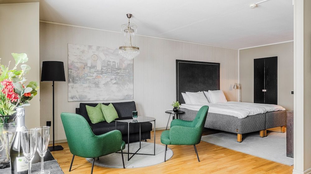 bilde på Suite – junior