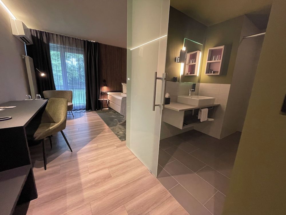 bilde på Dobbeltrom – comfort