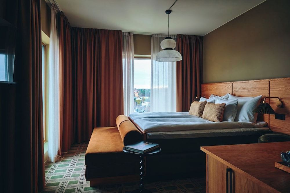 bilde på Spa Resort pakke