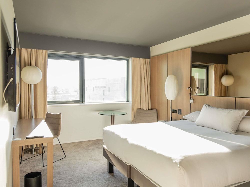 bilde på Rom – superior, 1 kingsize-seng