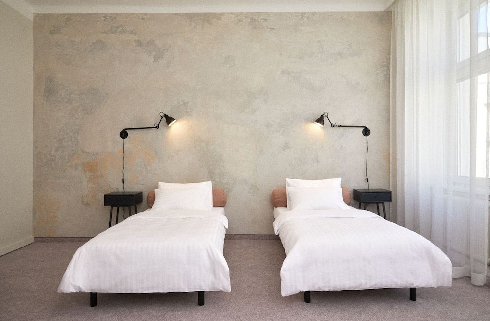 bilde på Spa Resort pakke