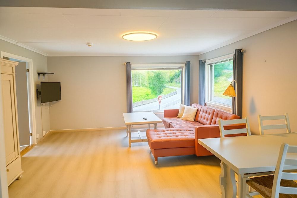 bilde på Familieleilighet, 3 soverom