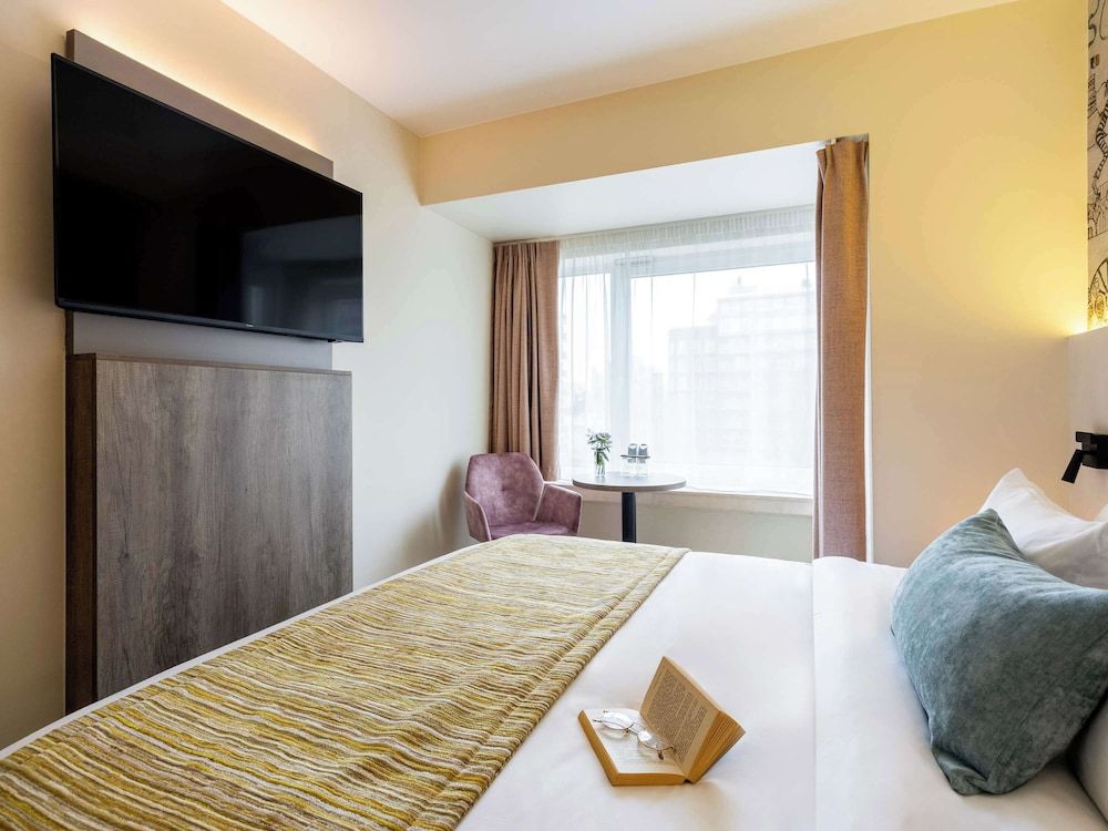 bilde på Rom – classic (Cosy, 1 double bed)