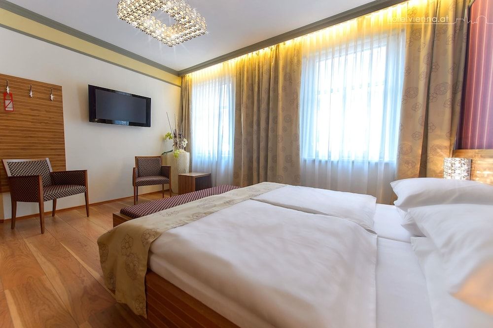 bilde på Spa Resort pakke