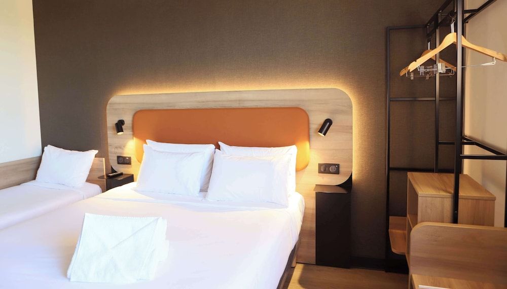 bilde på Rom – superior, 1 dobbeltseng (1 Junior Bed up to 10 years)