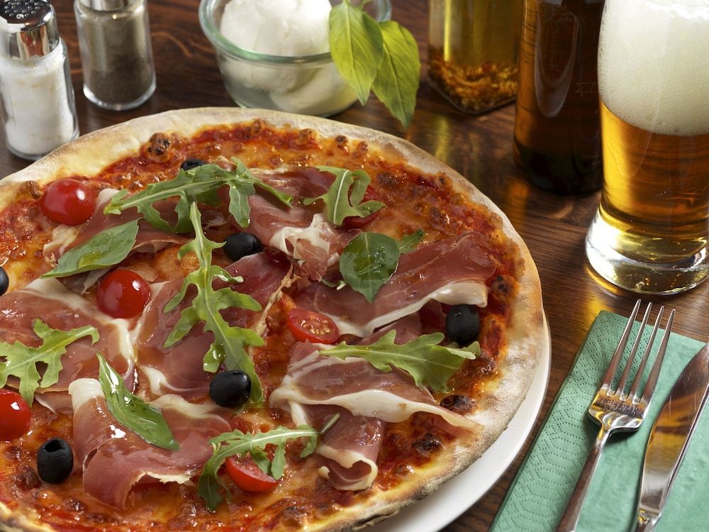 Generell