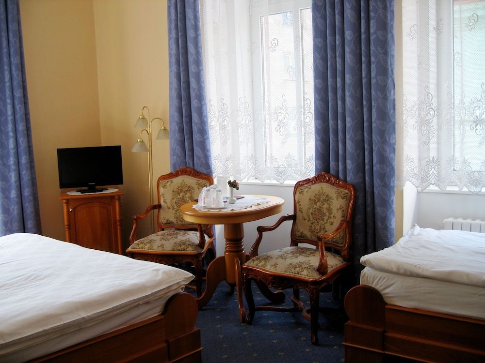 bilde på Spa Resort pakke